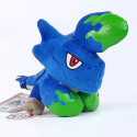 Monster Hunter Deformed Brachydios (21cm) Plush Peluche Capcom Japan New