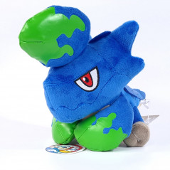 Monster Hunter Deformed Plush Brachydios (19cm) Plush Peluche Capcom Japan New