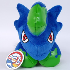 Monster Hunter Deformed Plush Brachydios (19cm) Plush Peluche Capcom Japan New