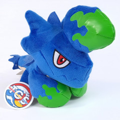 Monster Hunter Deformed Plush Brachydios (19cm) Plush Peluche Capcom Japan New