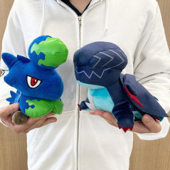 Monster Hunter Deformed Plush Brachydios (19cm) Plush Peluche Capcom Japan New