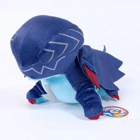 Monster Hunter Deformed Plush Gore Magala (15cm) Plush Peluche Capcom Japan New