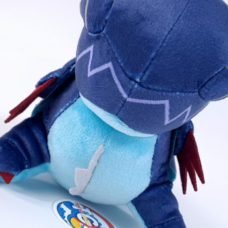 Monster Hunter Deformed Gore Magala (25cm) Plush Peluche Capcom Japan New