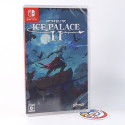 Beyond The Ice Palace II SWITCH Japan NEW (GAME IN ENGLISH-FRA-DE-ES-IT-PT..) Platform-Action