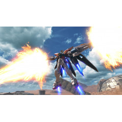 Gundam Versus Edition PS4 Japan (Fighting) Playstation 4