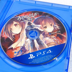 Utawarerumono: Futari no Hakuoro PS4 Japan (Tactical RPG) Playstation 4