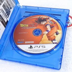 Dragon Ball Z: Kakarot [Special Edition] PS5 Japan (Action RPG) Playstation 5