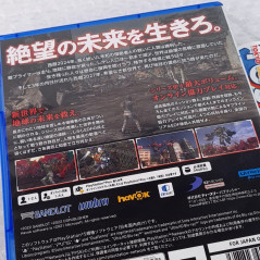 Earth Defense Force 6 PS5 Japan (Third Person Shooting) Playstaion 5