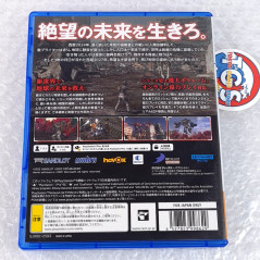 Earth Defense Force 6 PS5 Japan (Third Person Shooting) Playstaion 5