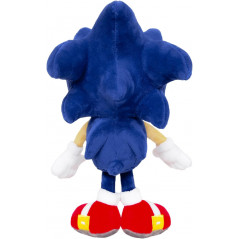 Sonic The Hedgehog All Star Collection Sonic (25cm) Plush Peluche Japan New