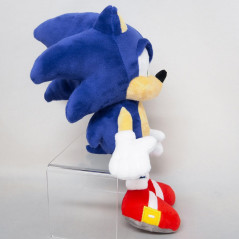 Sonic The Hedgehog All Star Collection Sonic (25cm) Plush Peluche Japan New