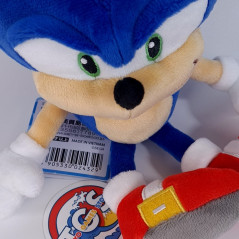 Sonic The Hedgehog All Star Collection Sonic (25cm) Plush Peluche Japan New