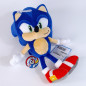 Sonic The Hedgehog All Star Collection Sonic Plush Peluche (25cm) Japan New