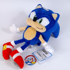 Sonic The Hedgehog All Star Collection Sonic (25cm) Plush Peluche Japan New