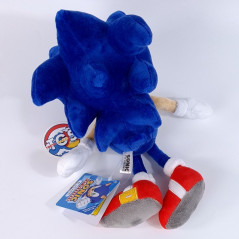 Sonic The Hedgehog All Star Collection Sonic (25cm) Plush Peluche Japan New