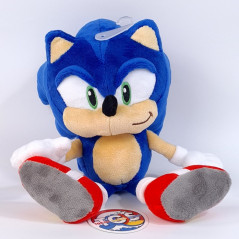 Sonic The Hedgehog All Star Collection Sonic (25cm) Plush Peluche Japan New