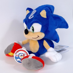 Sonic The Hedgehog All Star Collection Sonic (25cm) Plush Peluche Japan New