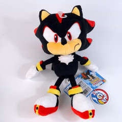 Sonic The Hedgehog All Star Collection Shadow (25cm) Plush Peluche Japan New