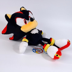 Sonic The Hedgehog All Star Collection Shadow (25cm) Plush Peluche Japan New