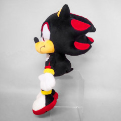 Sonic The Hedgehog All Star Collection Shadow (25cm) Plush Peluche Japan New