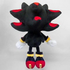 Sonic The Hedgehog All Star Collection Shadow (25cm) Plush Peluche Japan New