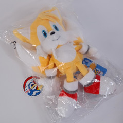 Sonic The Hedgehog All Star Collection Shadow (22cm) Plush Peluche Japan New