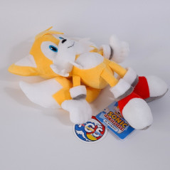 Sonic The Hedgehog All Star Collection Shadow (22cm) Plush Peluche Japan New