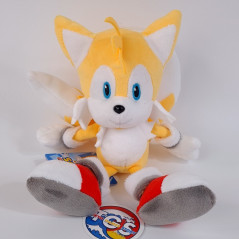 Sonic The Hedgehog All Star Collection Shadow (22cm) Plush Peluche Japan New