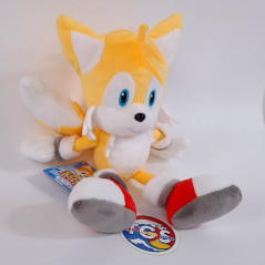 Sonic The Hedgehog All Star Collection Shadow (22cm) Plush Peluche Japan New