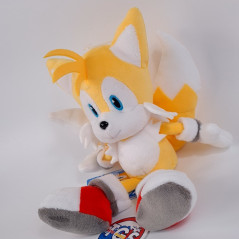 Sonic The Hedgehog All Star Collection Shadow (22cm) Plush Peluche Japan New