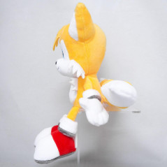 Sonic The Hedgehog All Star Collection Shadow (22cm) Plush Peluche Japan New