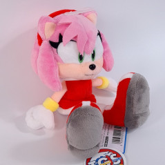 Sonic The Hedgehog All Star Collection Emmy (22cm) Plush Peluche Japan New