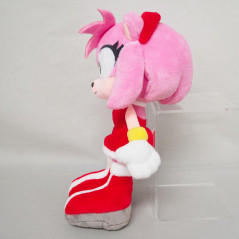 Sonic The Hedgehog All Star Collection Emmy (22cm) Plush Peluche Japan New