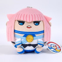 copy of Street Fighter 6 Fuwa Tama Mini Manon (12cm) Plush Peluche Capcom Japan New