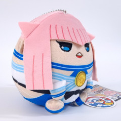 Street Fighter 6 Fuwa Tama Mini Manon (12cm) Plush Peluche Capcom Japan New