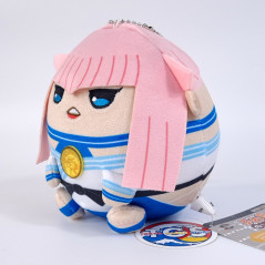 Street Fighter 6 Fuwa Tama Mini Manon (12cm) Plush Peluche Capcom Japan New