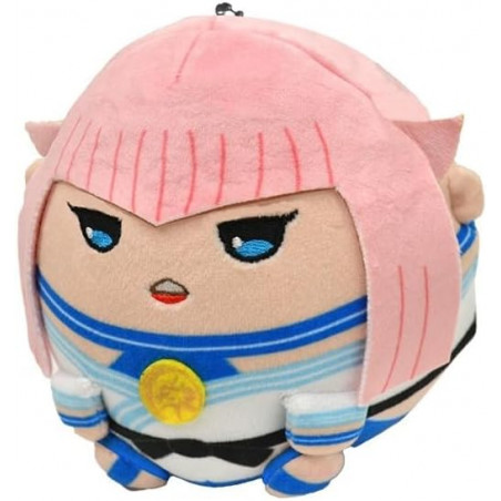 Street Fighter 6 Fuwa Tama Mini Manon Plush Peluche Capcom Japan New