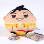 Street Fighter 6 Fuwa Tama Mini Jamie Plush Peluche Capcom Japan New