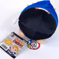 Street Fighter 6 Fuwa Tama Mini Luke (12cm) Plush Peluche Capcom Japan New