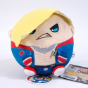 Street Fighter 6 Fuwa Tama Mini ED Plush Peluche Capcom Japan New