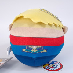 Street Fighter 6 Fuwa Tama Mini Ed (12cm) Plush Peluche Capcom Japan New