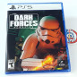 STAR WARS Dark Forces Remaster PS5 US Limited Run LRG107(Multi-Languages)NEW