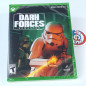 STAR WARS Dark Forces Remaster Xbox Series X US Limited Run (Multi-Languages)NEW