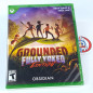 Grounded Fully Yoked Edition Xbox One & Series X Limited Run Games (Multi-Languages)NEW