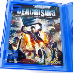 Dead Rising PS4 Asia Edition (Game in Multi-Languages/Horror) Playstation 4