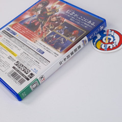 Sengoku Musou 4-II Koei Tecmo PS4 Japan (Action) Playstation 4