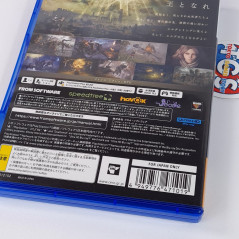 Elden Ring PS5 Japan Edition (Game in English/Action RPG) Playstation 5