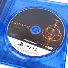 Elden Ring PS5 Japan Edition (Game in English/Action RPG) Playstation 5