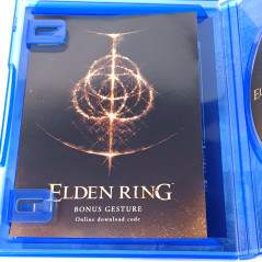 Elden Ring PS5 Japan Edition (Game in English/Action RPG) Playstation 5