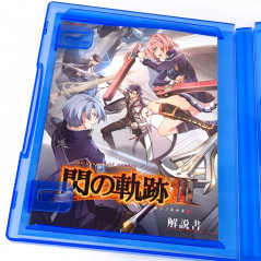 Eiyuu Densetsu: Sen no Kiseki III PS4 Japan Ed. (RPG) Playstation 4